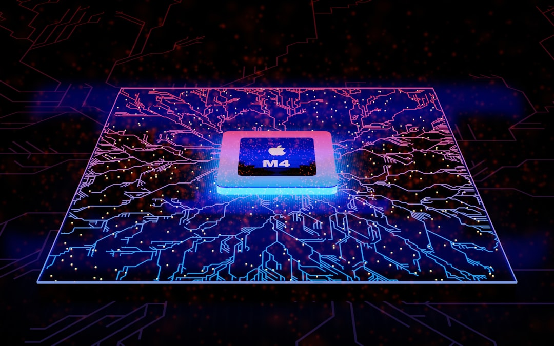 Photo Photonic computers