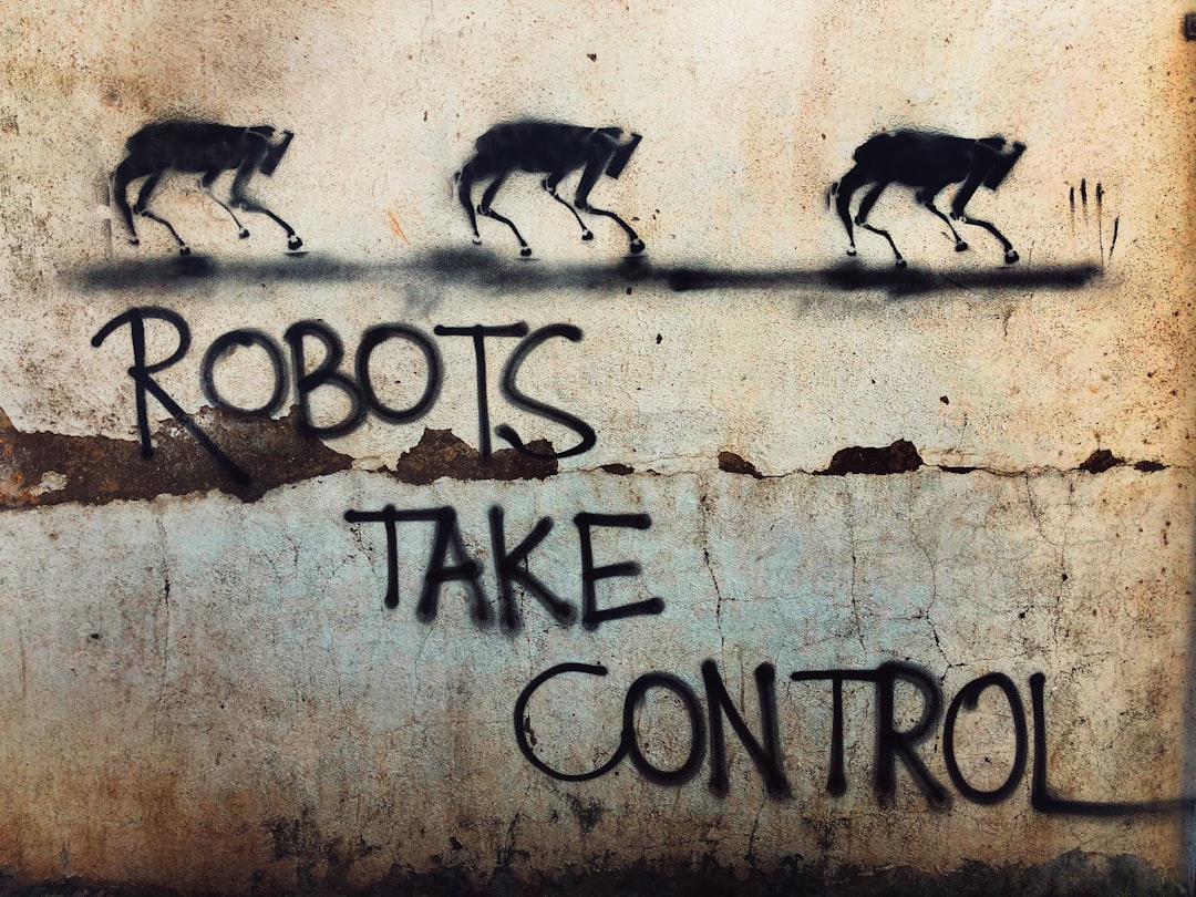 Photo Technology control mind