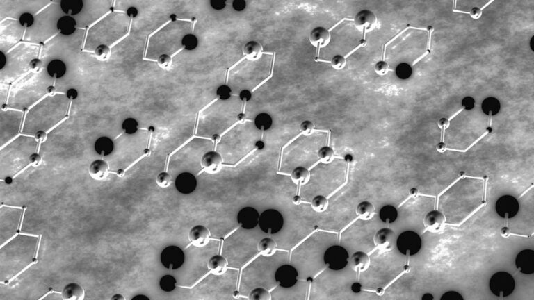 Photo graphene production technology